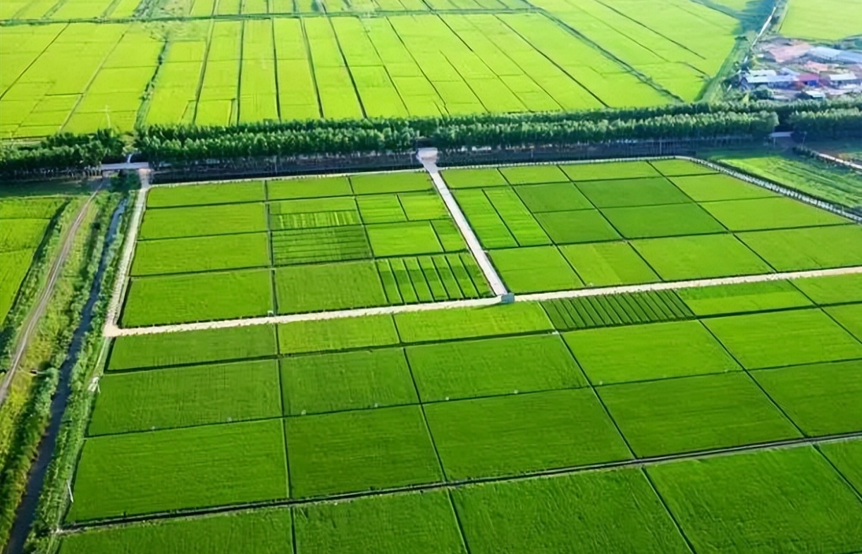 漫途高標準農(nóng)田數(shù)字化解決方案