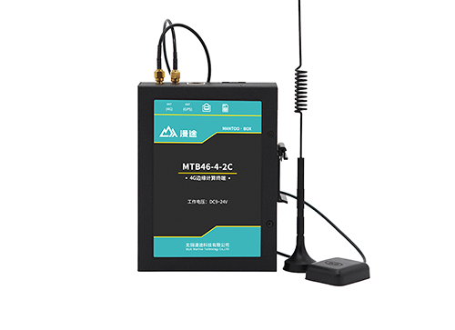 MTB46-4-2C 4G intelligent measurement and control terminal