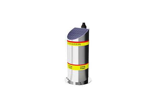 MTS9-VW01 Reservoir cable-free osmotic pressure monitoring system 
