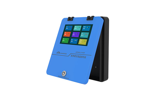 MTW46-12-4A multi-parameter wireless telemetry terminal