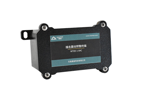 MTB9-1-0AC shock warning terminal