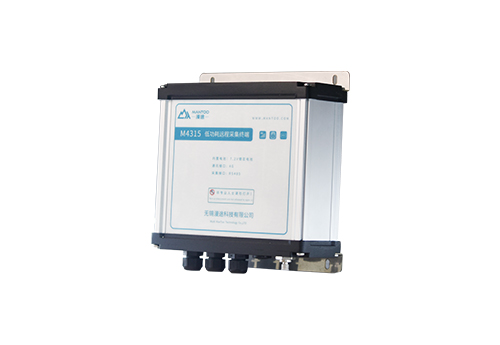 M4315 Low power remote acquisition terminal