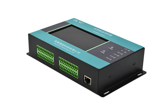 MTB46-10-4A multi-parameter telemetry terminal