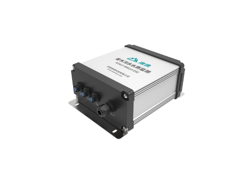 MTK17-R4610-E02 Waste water quality monitoring instrument