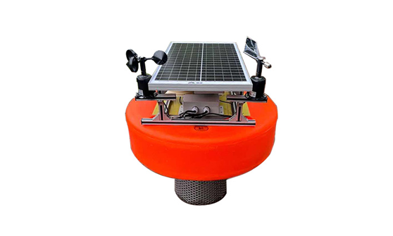 MTW420L floating water quality monitoring station