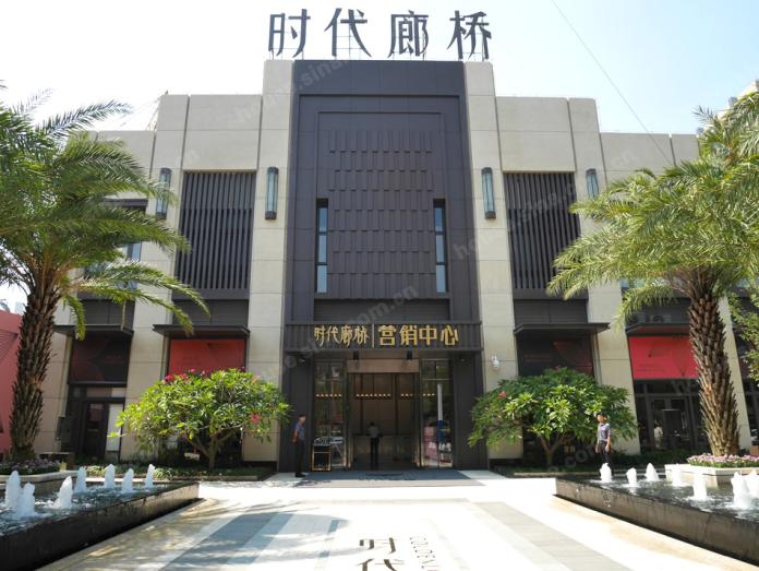 佛山地區(qū)代表性業(yè)績(jī)