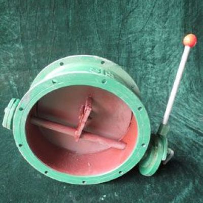 DN300手動(dòng)密閉閥